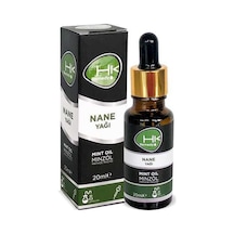 HK Remedy Nane Yağı 20 ML