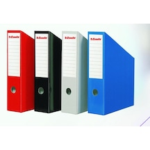 ESSELTE MAGAZİNLİK KARTON SLT-5276 MAVİ 6 Adet