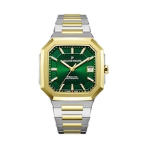 Jacques Philippe Jpags10073x8 Erkek Kol Saati Metalik Gri