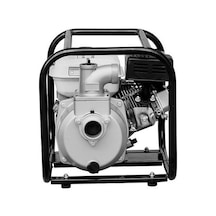 Garden Pro Wp-30 Benzinli Su Motoru 3 Parmak