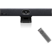 Yealink Uvc34 All-in-one Usb Video Konferans Cihazı 4k Usb Video Bar