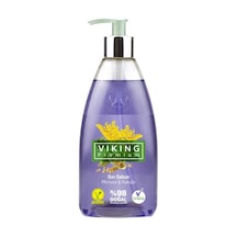 Viking Premium Mimoza & Kakule Sıvı Sabun 500 ML