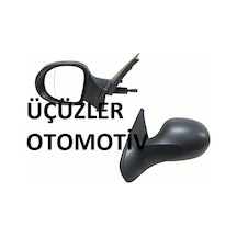 Sol Ayna Clio Thailia Clio Symbol 2008 Sonrası 7701070379