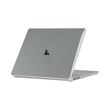 Microsoft Surface Laptop İçin 13.5 inç Koruyucu Kılıf Transparan