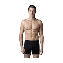 Eros Erkek Penye Boxer 2 Li Paket 038 (288089830)