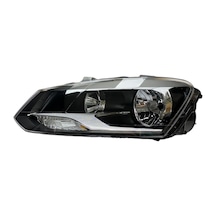 Volkswagen Polo Sol Far 2009-2014 Hella Tip