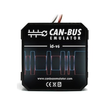 Can-bus Euro 6 Adblue İptal Emülatörü