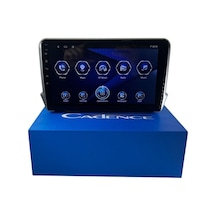 Peugeot 2008 2012-2019 Cadence 6-128 Sim Kartlı 360 Cam Destekli Pro Oem Multimedia