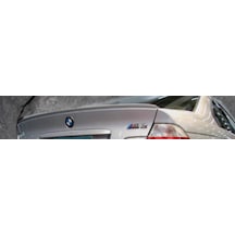Bmw E46 Astarlı Anatomik Spoiler 3 Serisi 1999-2005
