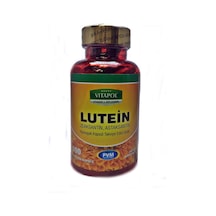 Vitapol Lutein Zeaksantin Astaksantin 100 Yum. Kap.11.11 I