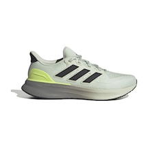 Adidas Ultrarun 5 Açık Yeşil Erkek Koşu Ayakkabısı 000000000102235878 Yeşil-sıyah Yeşil - Siyah