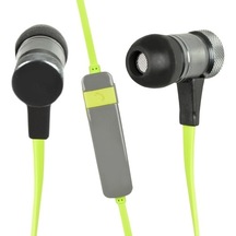 Verbatim BT-1709 Bluetooth 4.0 Mikrofonlu Mıknatıslı Kulak İçi Kulaklık