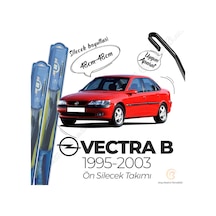 RBW Hybrid Opel Vectra B 1995 - 2003 Ön Silecek Takımı