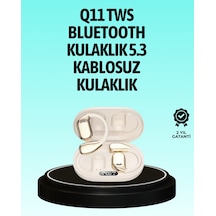 Gerçek Zamanlı Çeviri Özellikli Bluetooth Kulaklık