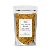 Karima'nın Annaba Baharatlı Tavuk Haşlama Karışımı 100 Gr Karima's Spiced Boiled Chicken Blend