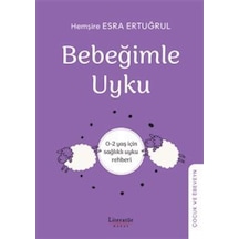 Bebeğimle Uyku / Esra Ertuğrul