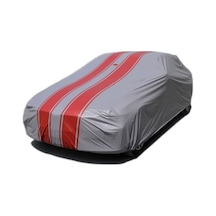 Guard Premium Toyota Uyumlu Camry Xv50 2012-2017 Branda 4 Mevsim Miflonl