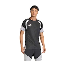 Adidas Tiro 26 Competition Jsy Erkek Futbol Forması Jx4254 Siyah