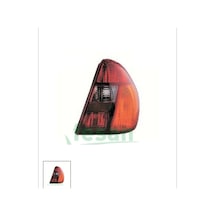Renault Clio Symbol R 98-2004 511212 Sarı Sinyal 2004-2008 511212 Eser 2980661 Stop