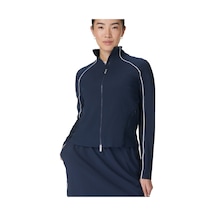 Sweaty Betty Sweaty Betty Anytime Explorer Zip Up Kadın Tank Top 1599 Çok Renkli