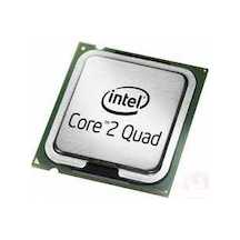 Intel Core 2 Quad Q8400 2.66 GHz 4 MB LGA 775 Tray Fansız İşlemci