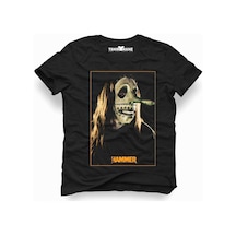 Tshirthane Slipknot Chris Fehn Tişört Erkek Tshirt