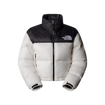 The North Face Kadın Nuptse Short Ceket Nf0a5ggerou1 001