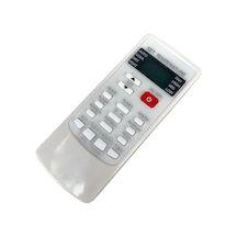 Simfer Sv-4102ı/4102d İle Uyumlu İnverter Klima Kumandası