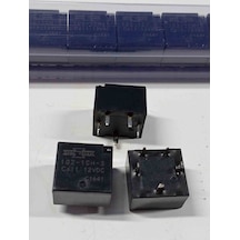 102-1ch-s 12v 20a Güç Röle 1 Form C Spdt-no, Nc 2 Adet