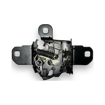Vw Golf 4 1998-2004 Motor Kaput Kiliti Alt Mekanizma 1j0823509c