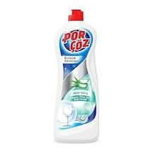 Bulaşık Elde Yıkama Deterjanı Aloe Vera 675 Ml
