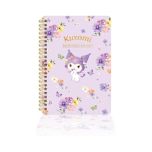 Victorias Journals Kuromi Journal 524-1895