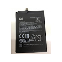 Redmi Note 9s Bn55 Batarya