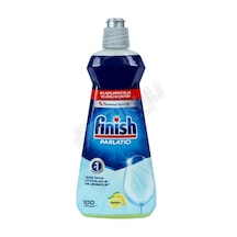 4 Adet Finish Parlatıcı 400 Ml 95657495