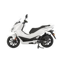 Mondial 125 Strada Motosiklet Sele Kılıfı File / 6mm, Strada 125