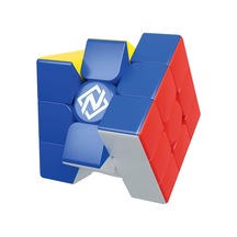 Nexcube 3x3 Küp / Nexcube / Hız Küpleri / Bulma/ Yaş 8 +