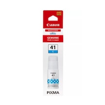 Canon Gı-41c Mavi Mürekkep Kartuşu