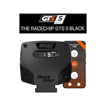 Porsche Cayenne 2.9 S 440 Ps 550 Nm Racechip Gts Black
