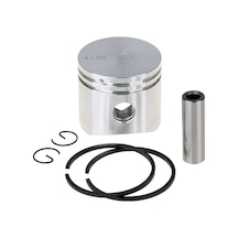 Emak 50050131A Piston 38Mm - Oleo-Mac 936. Efco 136 Eski Tip