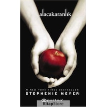 Kitapstore- Alacakaranlık / Stephenie Meyer