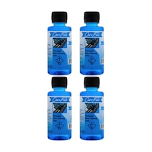 Konsantre Oto Cam Temizleme Sabunu Cam Suyu 50 Ml X 4 Adet Araç Silecek Suyu