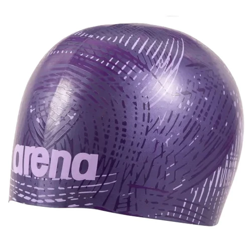 Arena Poolish Kalıplı Unisex Bone Mor
