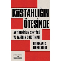 Küstahlığın Ötesinde - Dppq-901357