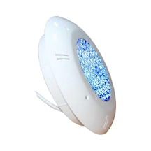 Kovansız 30w Smd Led Mavi Havuz Lambası - %100 Su Geçirmez Ip68