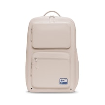 Nike Utility Speed Backpack 2.0 27l Fn4106-104 Sırt Çantası Seyehat Çantası Unisex Çanta Bej