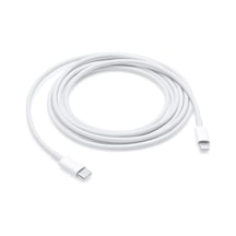 Apple MW2R3ZM/A USB-C - Lightning Kablo 2 M