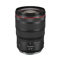 Canon RF 24-70 MM F/2.8L IS USM Lens (Canon Eurasia Garantili)