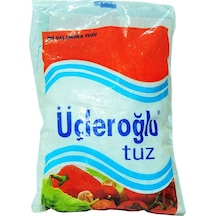 Üçleroğlu İri Salamura Çakıl Tuzu 1500 G