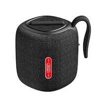 F38 5w Mikrofonlu Bluetooth Hoparlör - Tf Kart Destekli Kablosuz Speaker