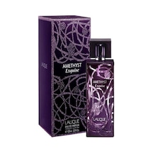 Lalique Amethyst Exquise Kadın Parfüm EDP 100 ML